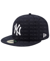 Baseball Hat - Free PNG
