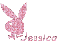 jessica - GIF animé gratuit