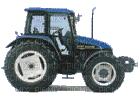 tracteur - Kostenlose animierte GIFs