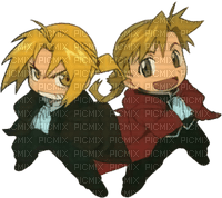 ed and al - ilmainen png