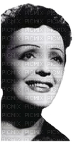 LOLY33   Edith Piaf - PNG gratuit