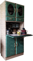 Küchenmöbel - gratis png