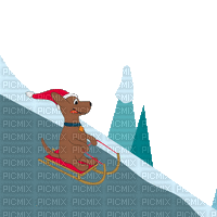 Christmas - GIF animate gratis