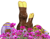 Easter Pääsiäinen - Free PNG