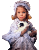 loly33 enfant lapin - 無料png