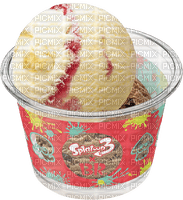 ice cream - PNG gratuit