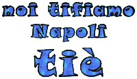 napoli - 免费动画 GIF
