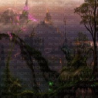 fantasy background by  nataliplus - ilmainen png