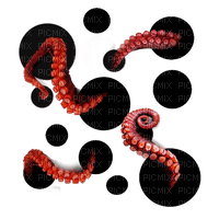 tentacle holes - 免费PNG