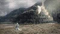 ✶ The Lord of the Rings {by Merishy} ✶ - 免费PNG