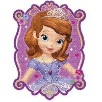 Kaz_Creations Cartoons Cartoon Princess Sofia - PNG gratuit