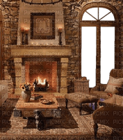 nbl-fireplace - 免费PNG