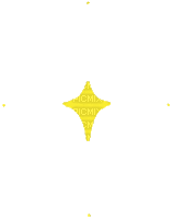 sparkles sterne stars etoiles gif - Bezmaksas animēts GIF