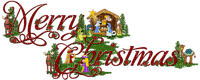 Christmas ❣heavenlyanimegirl13❣ - PNG gratuit