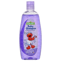 baby shampoo - PNG gratuit
