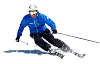 ski - besplatni png