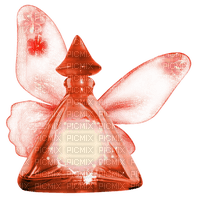 Kaz_Creations Deco Butterfly and Potion  Colours - PNG gratuit