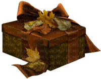 jesienny prezent - δωρεάν png