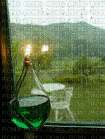 window fenster frame cadre fenêtre - Zdarma animovaný GIF