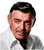 Clark Gable milla1959 - kostenlos png