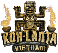 Koh-Lanta - фрее пнг