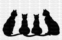 cats - 無料png