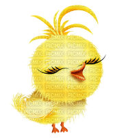 Oiseaux Jaune:) - PNG gratuit