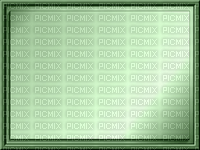 frame-bg-green-533x400 - 免费PNG