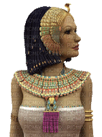 Egyptian woman bp - Ücretsiz animasyonlu GIF