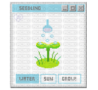 seedling - 免费动画 GIF