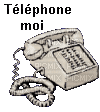 téléphone - Darmowy animowany GIF