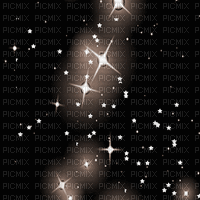 DI / BG/a nimated.stars.falling.brown.idca - 免费动画 GIF