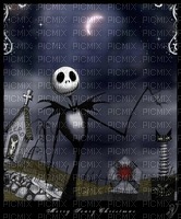 Nightmare Before Christmas - δωρεάν png