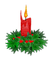 candelina - Darmowy animowany GIF
