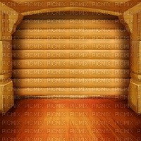 wooden room background by nataliplus - ücretsiz png
