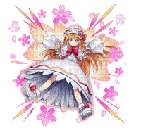 lily white - darmowe png