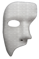 phantom mask - PNG gratuit