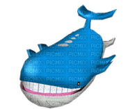 Wailord - Free PNG