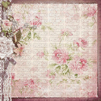 bg fond gif vintage background pink dolceluna - Gratis animeret GIF