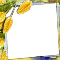 Y.A.M._Spring frame - Free PNG