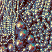 Y.A.M._Vintage jewelry backgrounds - GIF animado grátis