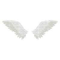 wings - GIF animado gratis