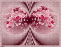 bg rosa-blommor- deco - png gratuito