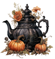 halloween pumpkin - Gratis geanimeerde GIF