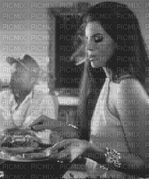 Lana del rey - Bezmaksas animēts GIF