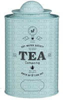 Tea,Teedose - ücretsiz png