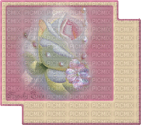 rose deco - Nemokamas animacinis gif