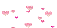 MMarcia gif coração coeur heart red - Zdarma animovaný GIF