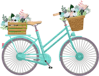 bicycle - 免费PNG