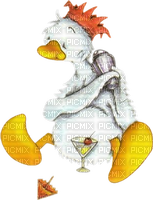 Kaz_Creations Duck - ücretsiz png